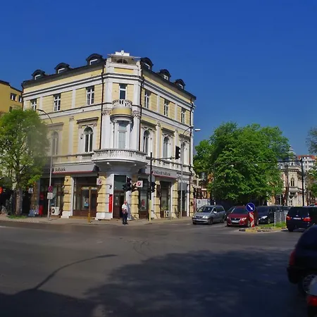 דירה Maria Luiza וארנה