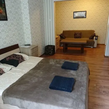 Maria Luiza וארנה