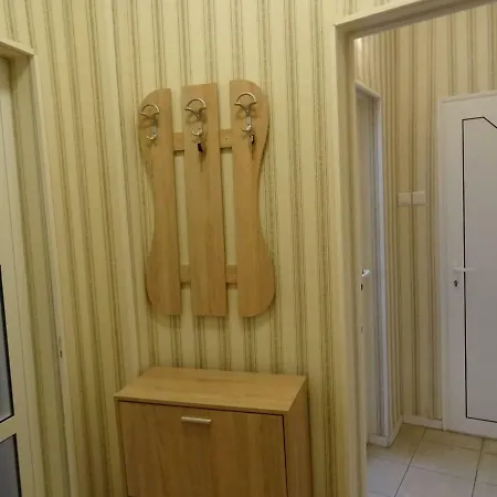 דירה Maria Luiza