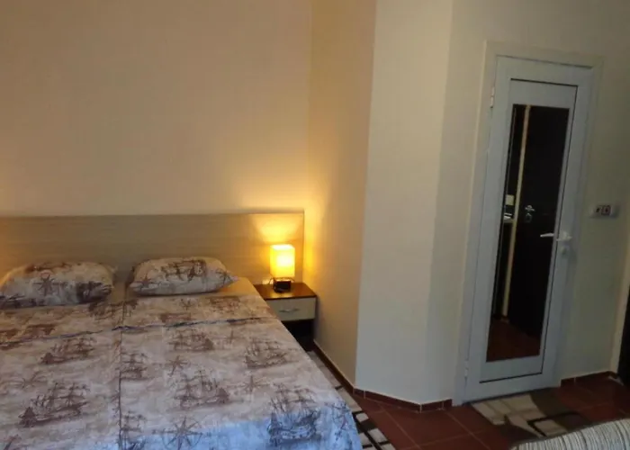 Maria Luiza Апартаменты