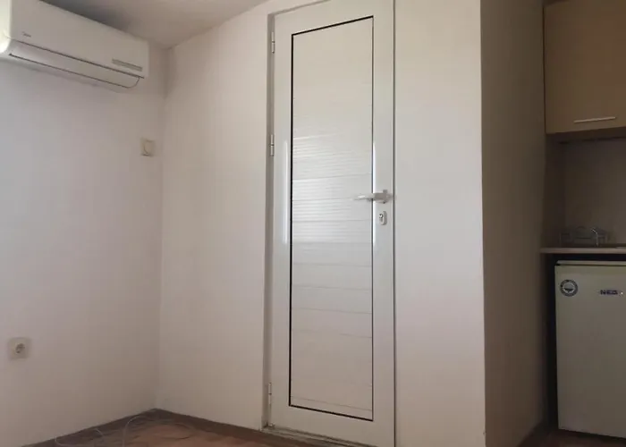 Апартаменты Maria Luiza Варна