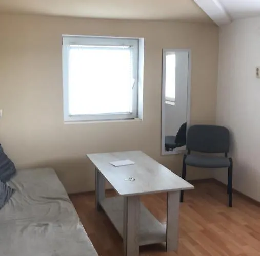 Maria Luiza Варна