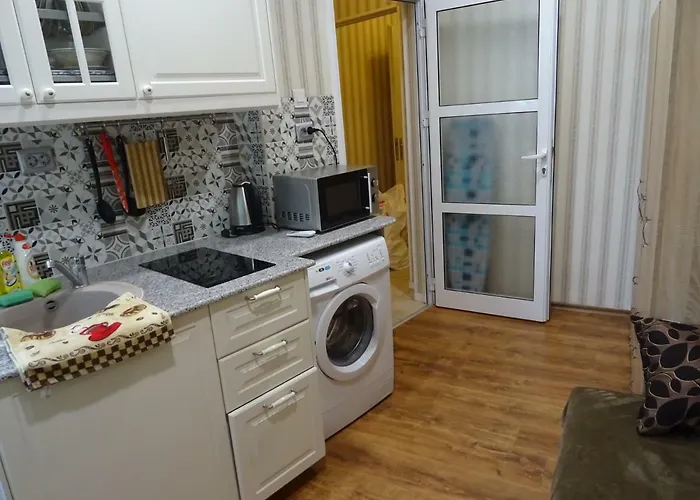 Maria Luiza Апартаменты *