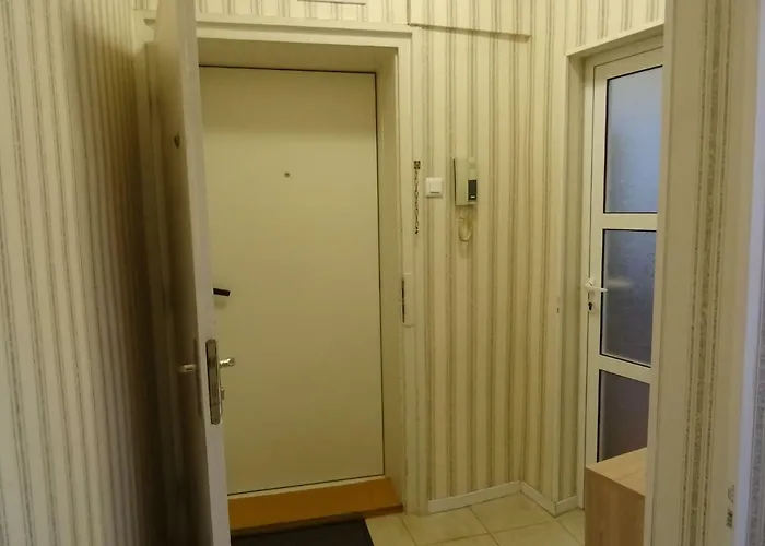 Апартаменты Maria Luiza *