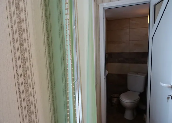 Maria Luiza Апартаменты *