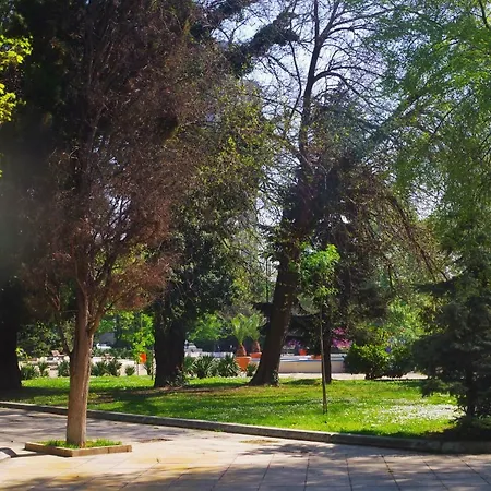 Maria Luiza Appartement Varna