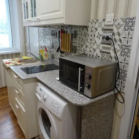 Appartement Maria Luiza *